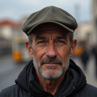 Daniel Mercier