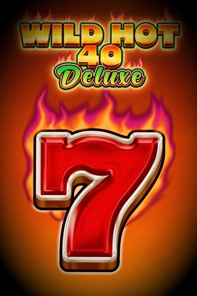 Wild Hot 40 Deluxe slot at Betrepublic Casino