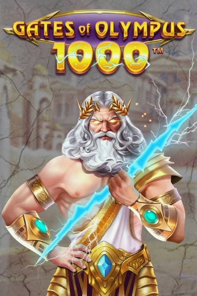 Gates of Olympus 1000 slot at Betwest Casino