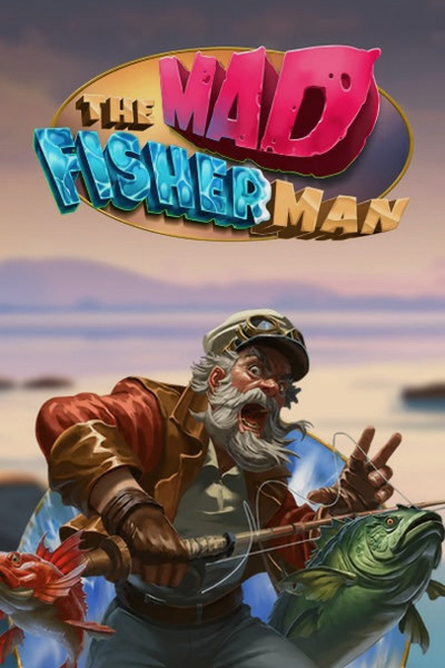 The Mad Fisherman game at Betwest Casino