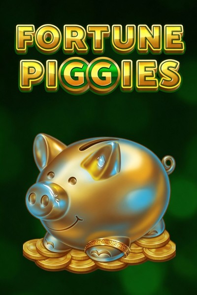 Fortune Piggies slot at Casinova Casino