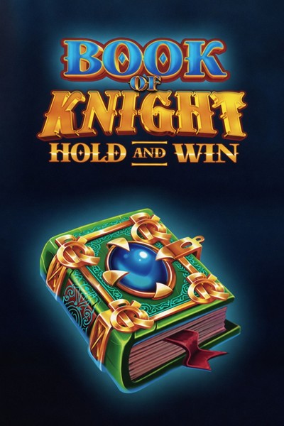 Book Of Knight Hold And Win slot at Cleobetra Casino