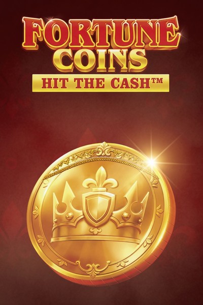 Fortune Coins slot at Cleobetra Casino